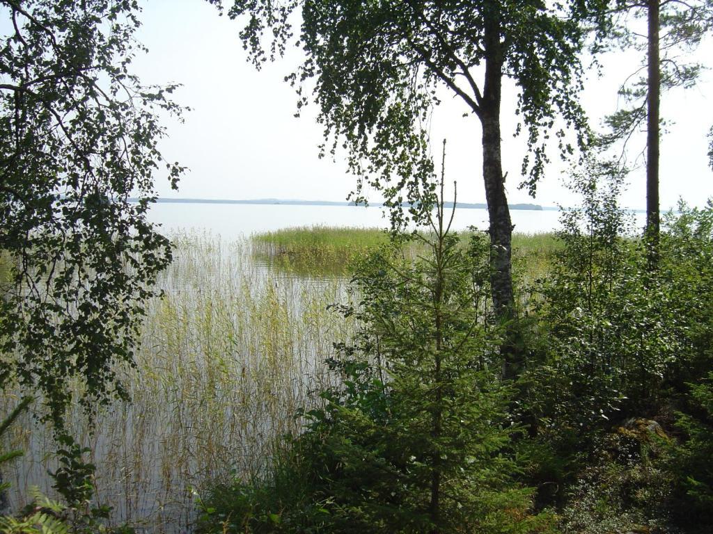 Holiday Home Tuomarniemi Kokonvaara Zimmer foto