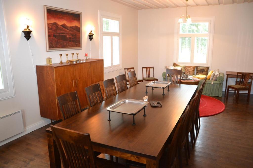Holiday Home Tuomarniemi Kokonvaara Zimmer foto