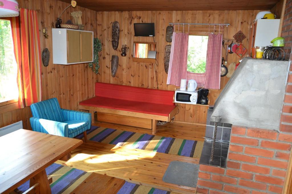 Holiday Home Tuomarniemi Kokonvaara Zimmer foto
